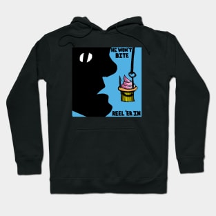 Gone Fishing Hoodie